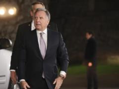 Уиткофф и Кушнер неожиданно отменили визит в Израиль — СМИ