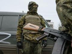 Россияне усилили активность на госгранице в Сумской области - DeepState