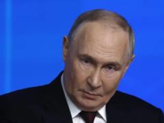 Politico: почему от войны в Иране Путин выиграет больше всего