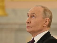Путин призвал энергокомпании РФ воспользоваться ростом цен