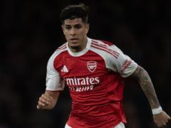 Looks like who will be Arsenal s first summer transfer
