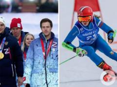  А зачем об этом говорить?  Российская чемпионка возмутилась вопросам о войне в Украине на Паралимпиаде