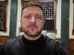Трехсторонние переговоры откладываются - Зеленский