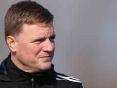 Гау – про гру з Барселоною: Це найважливіший матч в новітній історії Ньюкасла