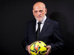 Тебас спростував заяву Хаві