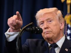 США снимут нефтяные санкции с России