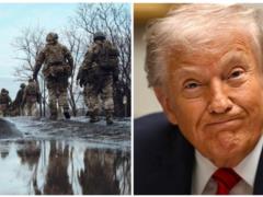 Итоги 09.03: Успехи ВСУ и заявления Трампа