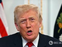  Смерть, огонь и ярость : Трамп пригрозил более сильным ударом, если Иран остановит поставки нефти через Ормузский пролив