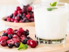 Полезно для пищеварения: врачи советуют добавить этот продукт в рацион