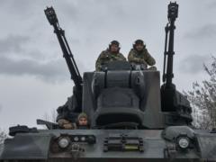 Массированная атака дронов на Украину: ПВО уничтожила или подавила 122 беспилотника
