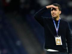 Rodri was fined for criticizing the referee after the match against Tottenham
