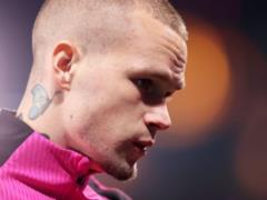 We were close to my signing”: Brentford could sign Mudryk
