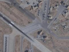 Иран ударил ракетой по военной базе американцев и немцев в Иордании