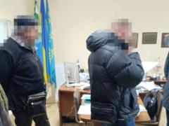 Закупал детали для фабрики в РФ и перечислил Кремлю более €1 млн: под Киевом задержали бизнесмена-предателя