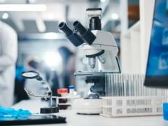 В Украине существенно уменьшилось количество клинических исследований после начала полномасштабной войны, но сейчас оно наращива
