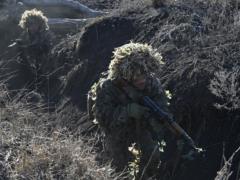 ISW: Украинские контратаки на южном фронте блокируют планы РФ