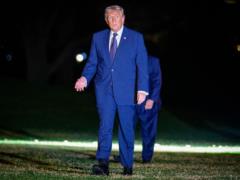 Демократы требуют от Трампа восстановить санкции против нефти РФ
