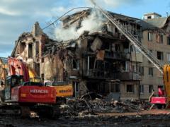 Удар по Харькову 7 марта: в новой российской ракете Изделие-30 обнаружили западные компоненты