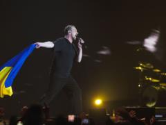 Premiere of “I’m coming to you” from “Another River” with Fagot, Skuratovsky, Marunich and ODYN: what was the anniversary show i
