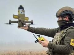 Украина предлагала США защиту от  шахедов  еще семь месяцев назад - СМИ