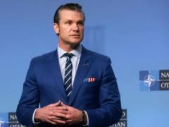 Хегсет заявил, что США завершат войну с Ираном  по собственному графику 