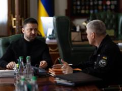 Получены секретные данные о потерях РФ - Зеленский