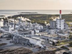 Швеция анонсировала запуск производства электрического газа из воздуха