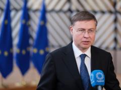 В ЕС отреагировали на предложение США ослабить санкции против России
