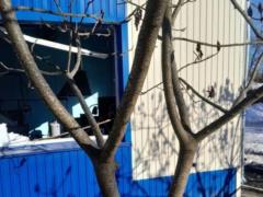 Россияне нанесли удар по предприятию в Глухове: есть жертва и раненые