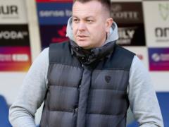 Федик: В групі атаки Руху не вистачає футболістів. На позиціях вінгерів грали центральні півзахисники