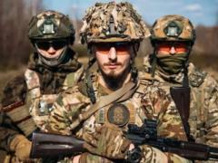 В составе Нацгвардии сформируют еще пять новых полков: какова цель их создания