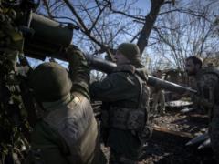 ВСУ восстанавливают контроль над селами возле Гуляйполя