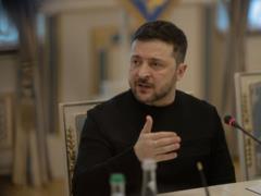 Зеленский назвал действия Венгрии  бандитизмом 