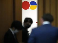 Япония отменяет запрет на поставки летального оружия воюющим странам