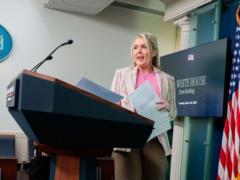  Россия получила месседж : у Трампа отреагировали на заявление Путина о  непоколебимой поддержке  Ирана.
