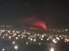 В Мариуполе взорвали склад боеприпасов - OSINT