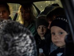 ООН: Депортация украинских детей Россией - преступление против человечности