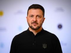 Третья мировая может начаться из-за союза РФ и Ирана — Зеленский