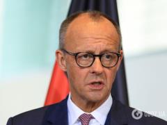 Я сожалею об этом, но так есть : Мерц сказал, возможно ли возвращение Германии к атомной энергетике