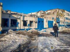 Россияне нанесли авиаудары по Глухову: двое погибших, есть раненые