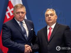 В ЕС придумали, как выделить деньги Украине: почему Орбан и Фицо не смогут помешать