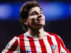 Atletico Madrid striker commented on the transfer situation: I don’t know what I’ll lose from the club