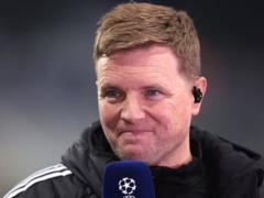 Gau: Newcastle is close to victory over Barcelona