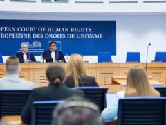  Сенсация  от ЕСПЧ: ошибки государственных органов задним числом на граждан не переложить