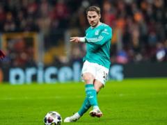 Mac Allister will not leave Liverpool – ZMI