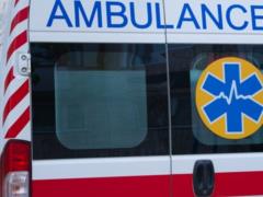Атака на Херсон 9 марта: погибла женщина, получившая ранение