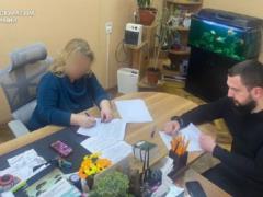 Пытки ребенка в Киеве: соцработнице грозит до пяти лет лишения свободы