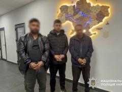 В Закарпатье группа ромов напала на военных ТЦК: подробности инцидента