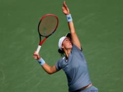 Калинина выбила россиянку с турнира WTA 125