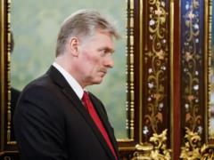  Где нам смыслы доказывать? : Песков пожаловался на потерю  инструментария  для пропаганды за рубежом